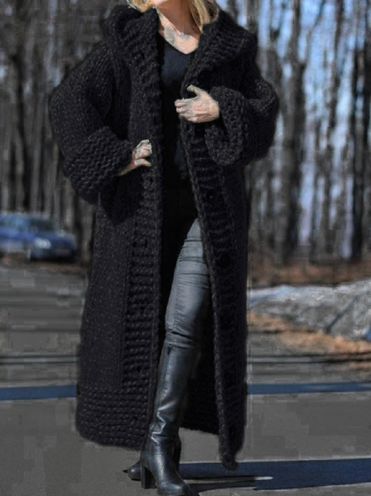 R&B | Moderne und Modische Strickjacke