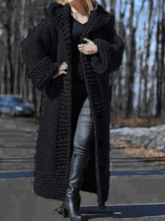 R&B | Moderne und Modische Strickjacke
