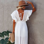 R&B | Bohemian Chic Kleid für Die Freigeistige