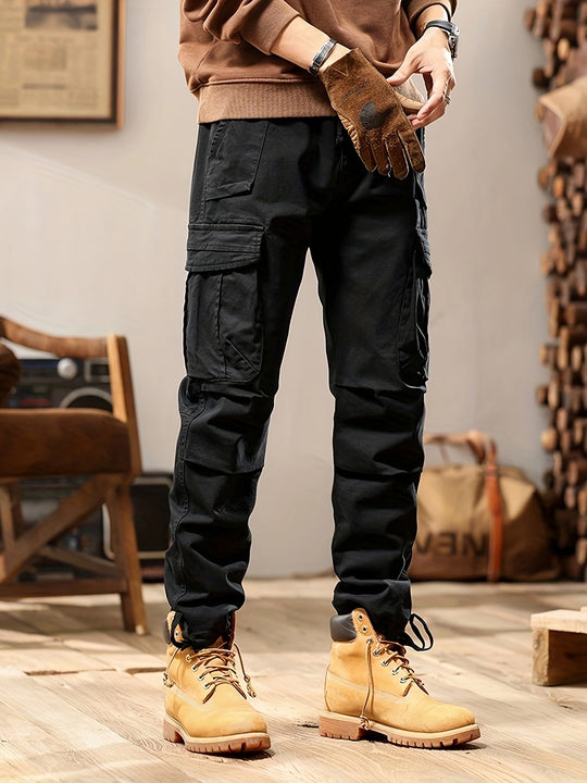 R&B | Herren Cargo Hose