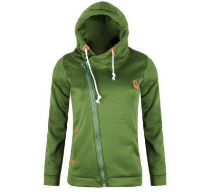 Damen gemütlicher Lagenlook Pullover mit hohem Kragen R&B