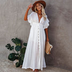 R&B | Bohemian Chic Kleid für Die Freigeistige