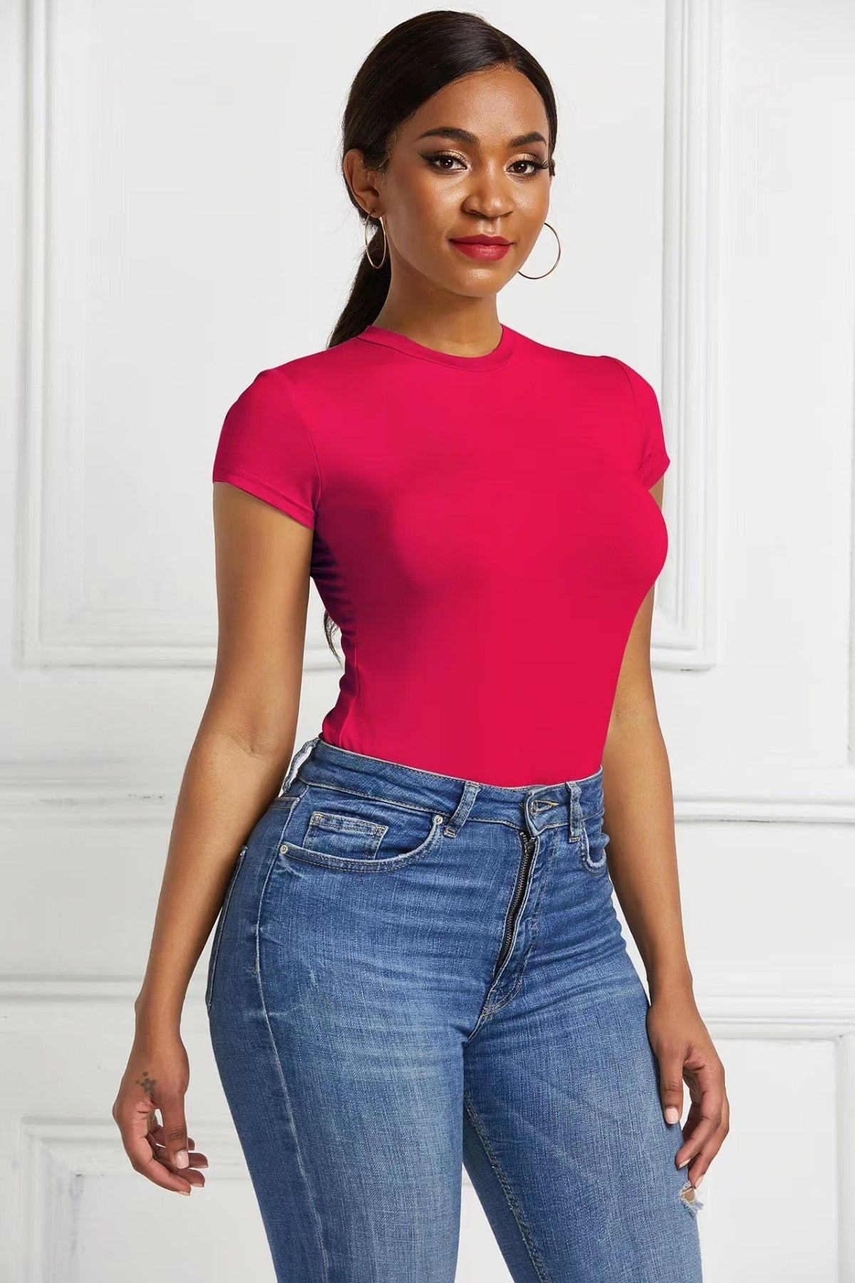 R&B | Einfarbige Shapewear