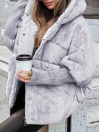 R&B | Damen Steppjacke Alina