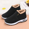 Warme Wasserdichte Schneestiefel R&B R&B