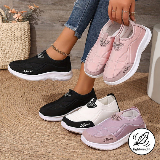 Weiche Damenschuhe im eleganten Design R&B R&B