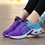 Orthopädische Damenschuhe für Spaziergänge R&B