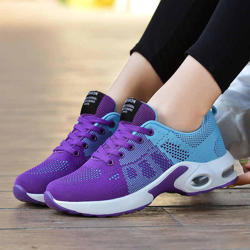 Orthopädische Damenschuhe für Spaziergänge R&B