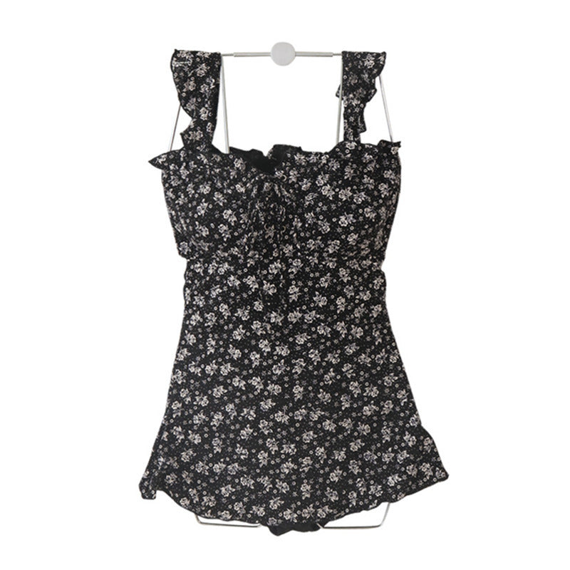 Damen Sommerkleid R&B