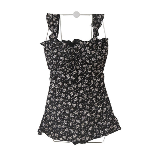 Damen Sommerkleid R&B
