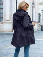 R&B | Maßgeschneiderte und Elegante Winterjacke