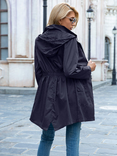 R&B | Maßgeschneiderte und Elegante Winterjacke