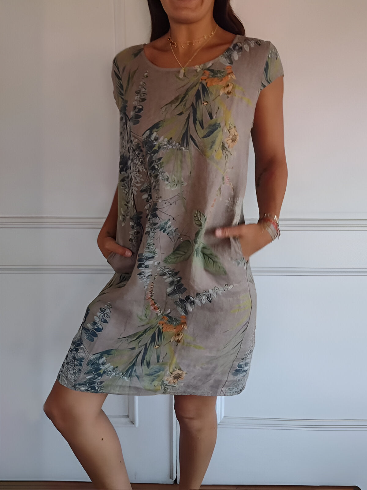 Heidi-Mode | Wunderschönes Kleid