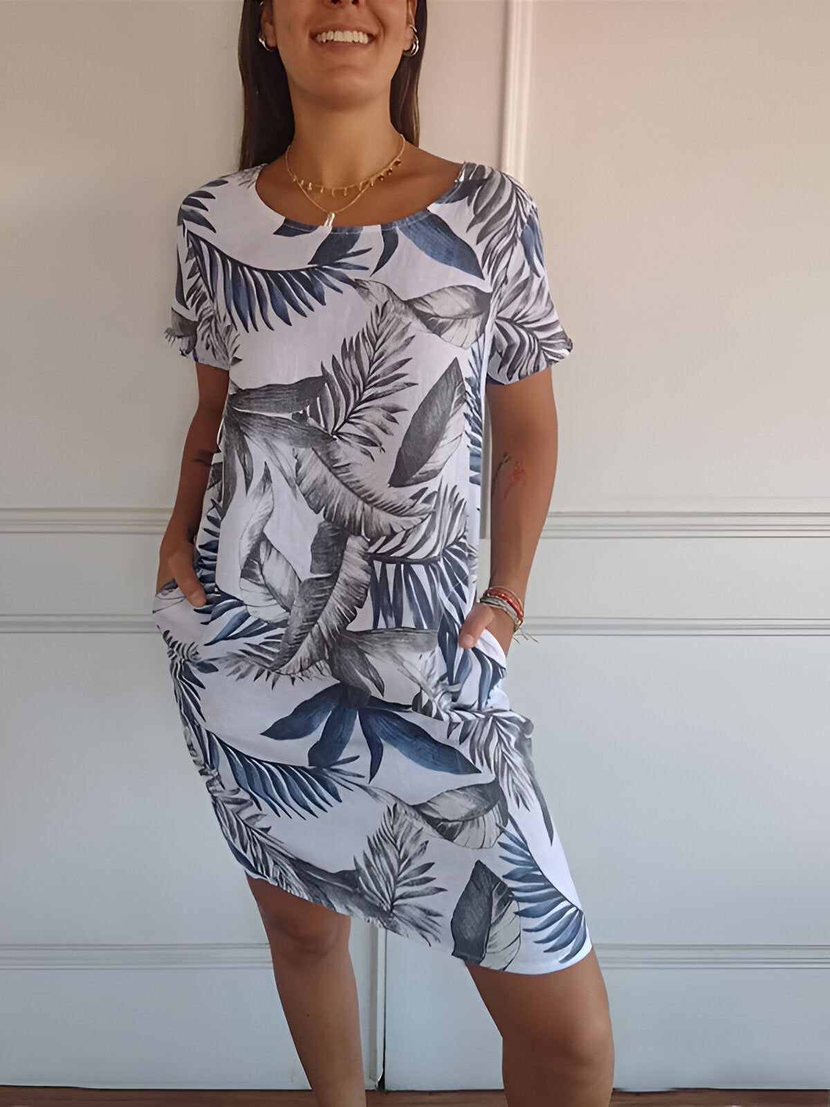 Heidi-Mode | Wunderschönes Kleid
