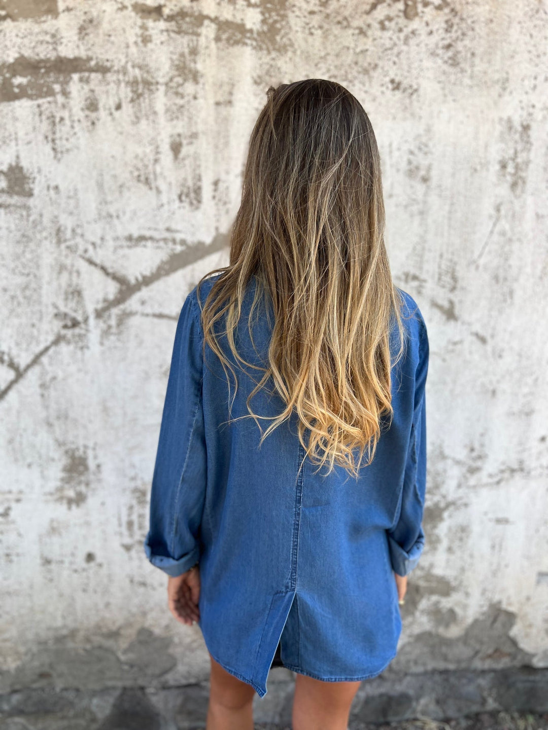 R&B | Elegant Casual Jacket