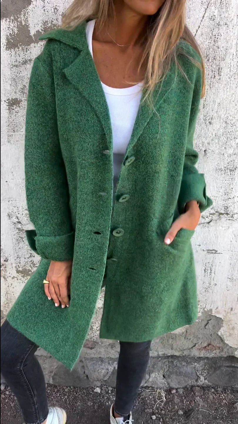 R&B | Button Down Jacke