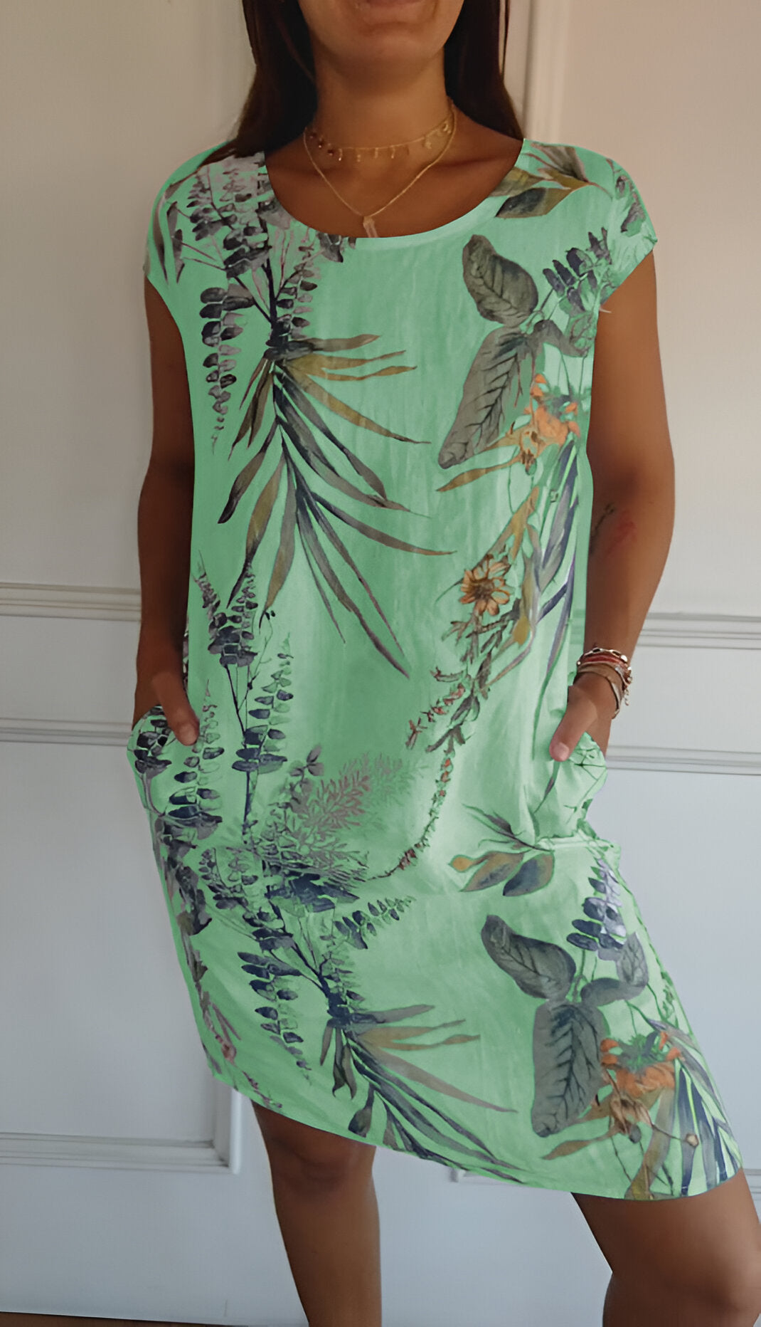 Heidi-Mode | Wunderschönes Kleid