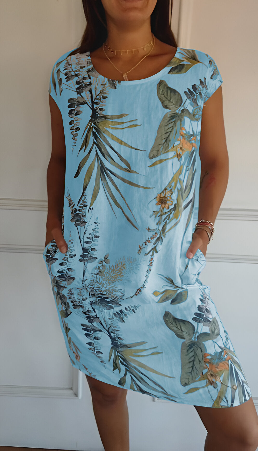 Heidi-Mode | Wunderschönes Kleid