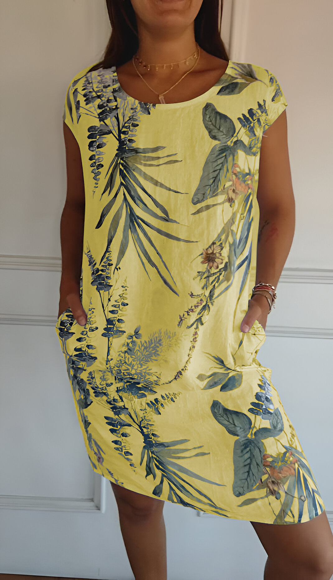 Heidi-Mode | Wunderschönes Kleid