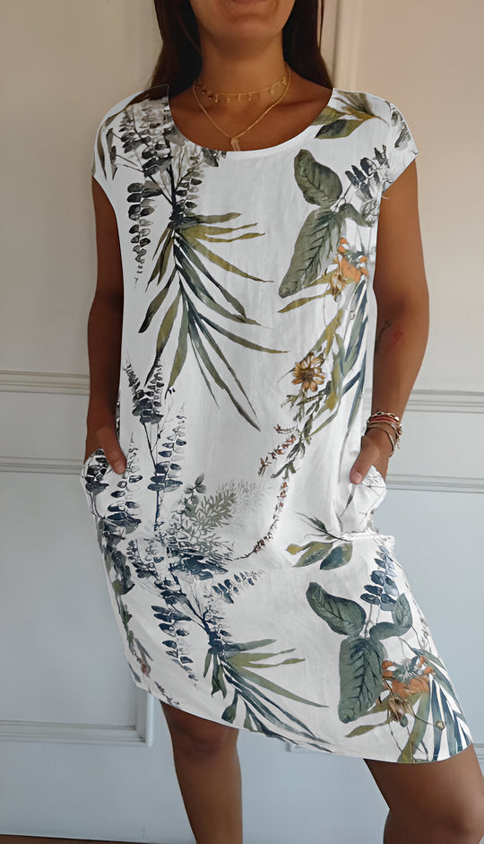 R&B | Wunderschönes Kleid
