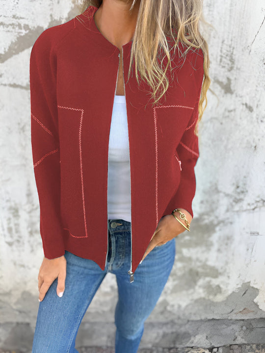 R&B | stylische Jacke