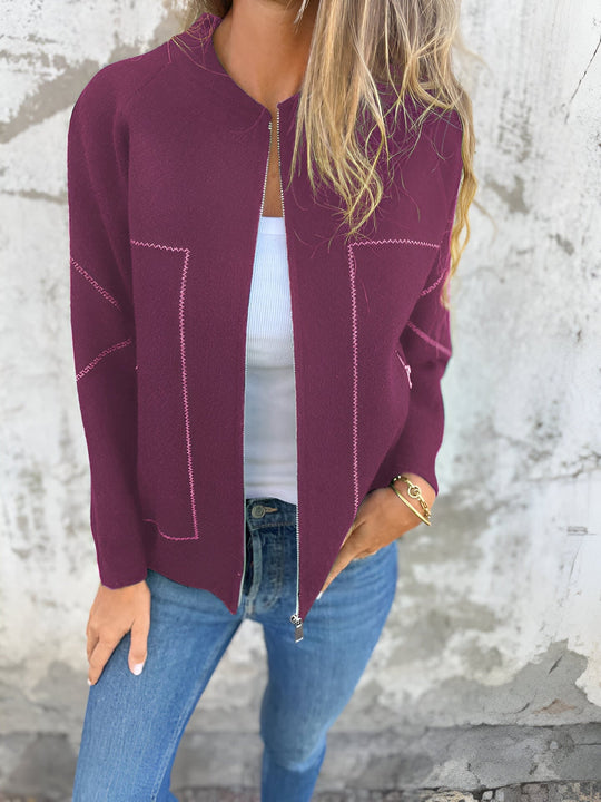 R&B | stylische Jacke