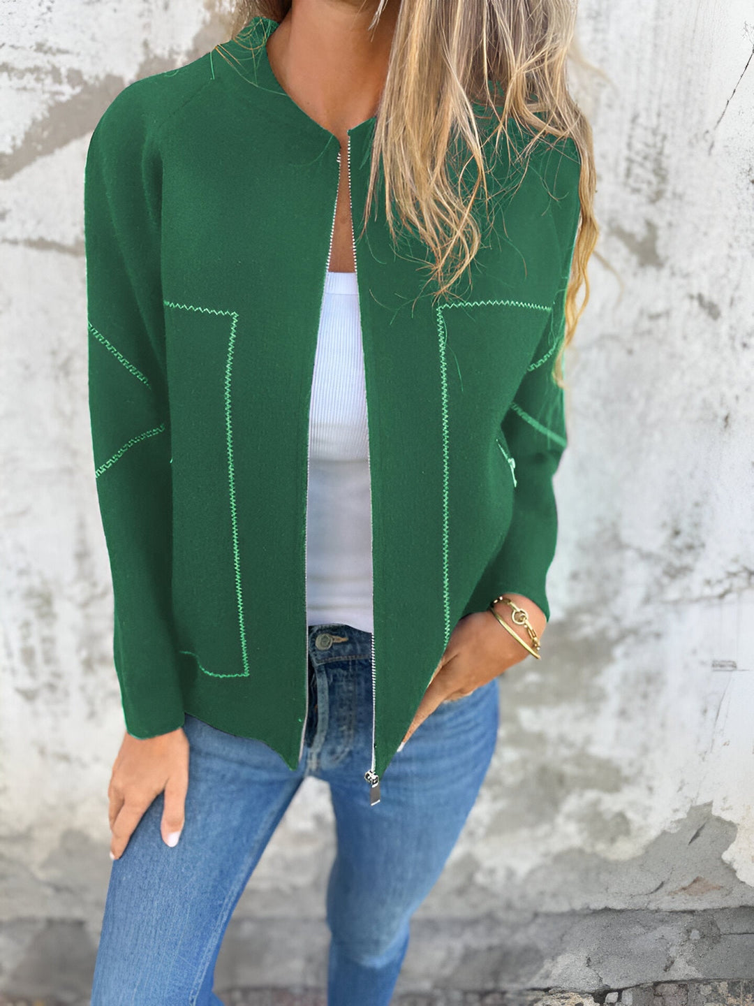 R&B | stylische Jacke