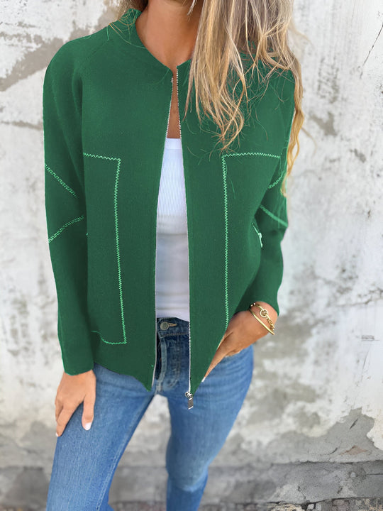 R&B | stylische Jacke