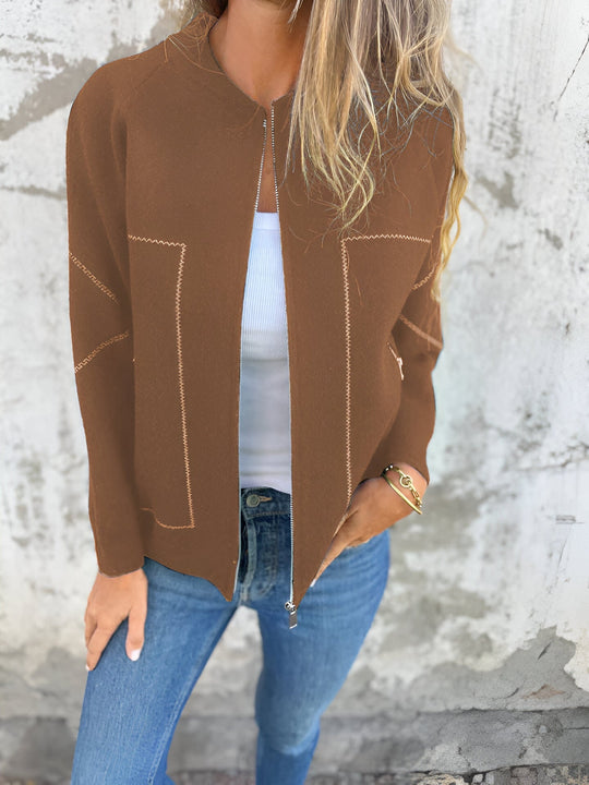 R&B | stylische Jacke