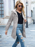 R&B | Maßgeschneiderte und Elegante Winterjacke