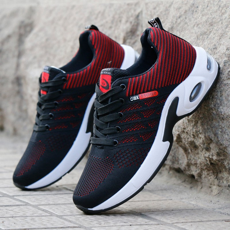 Orthopädische Herren-Sneaker für Ultimativen Komfort R&B