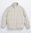 Damen Pufferjacke im Cord-Look Hedi-Mode