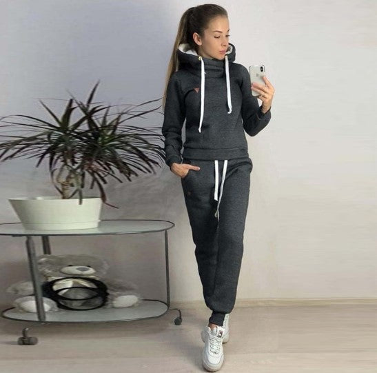 Damen Sportanzug R&B