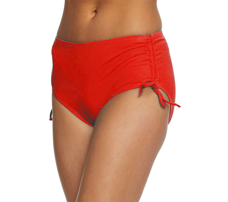 Damen Hochgeschnittene Badeshorts R&B