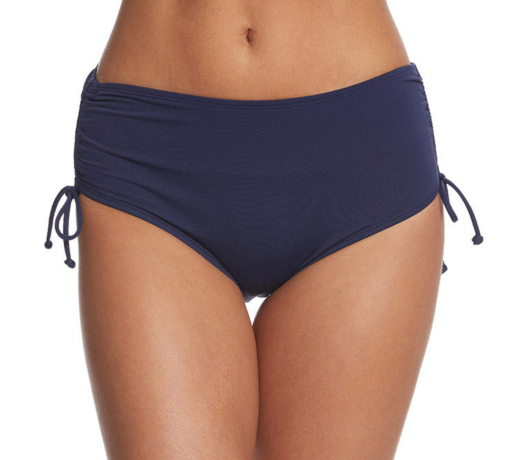 Damen Hochgeschnittene Badeshorts R&B