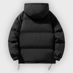 R&B | Neue Winter Parka Jacke