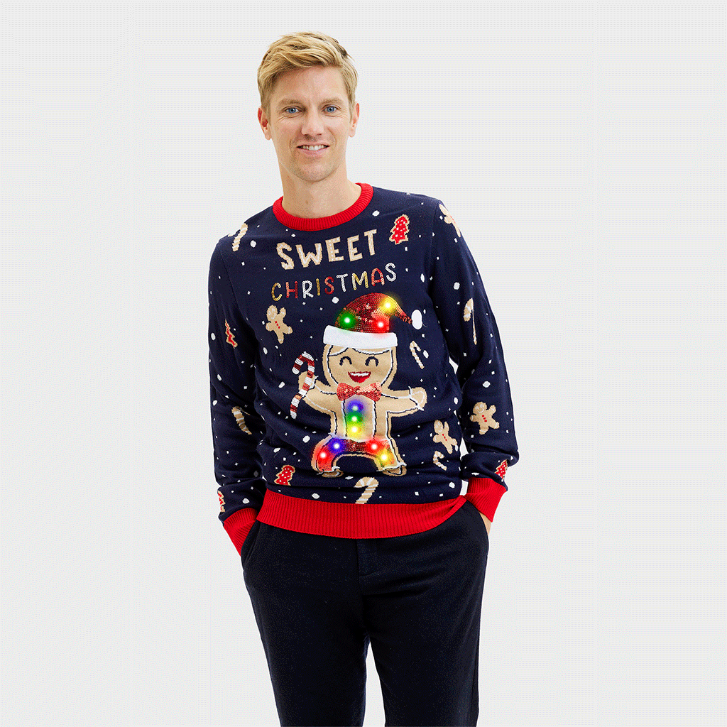 R&B | Sweet Cookie Man Herren