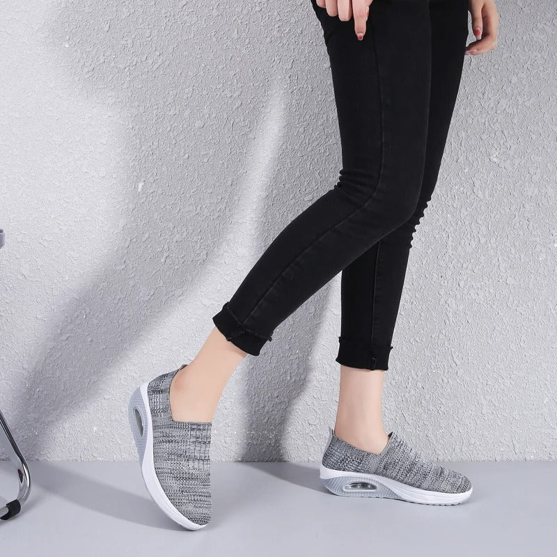 R&B | Ergonomische Schmerzlindernde Schuhe