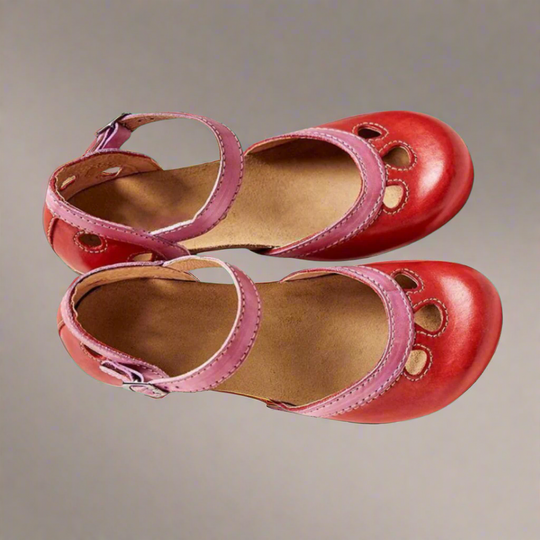 Bequeme Sandalen für den Sommer R&B