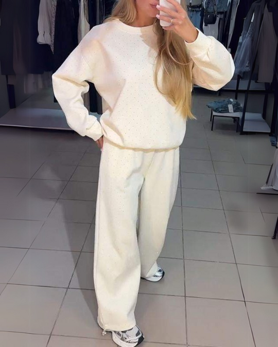 R&B | Loungewear Set