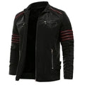 R&B | Motorradjacke für Männer