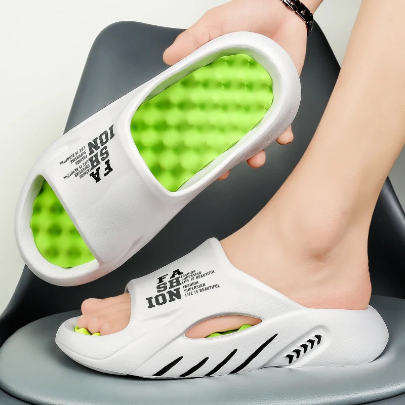 R&B | Bequeme Massageschuhe
