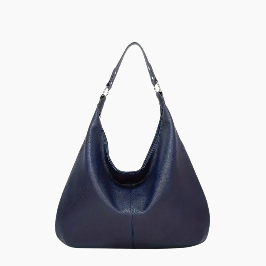 R&B - Hobo-Tasche aus veganem