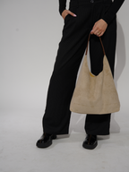 Daily Tote Tasche | Elegante Alltagstasche mit viel Stauraum
