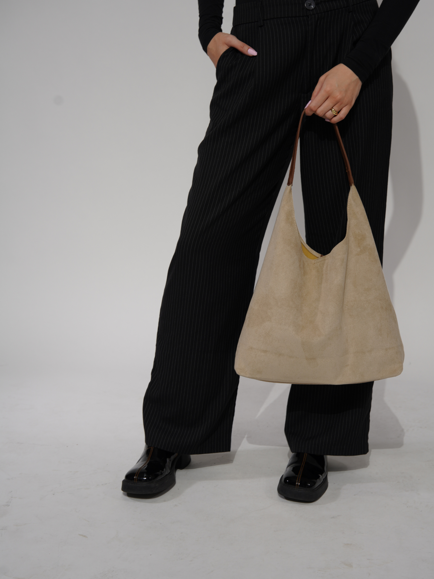 Daily Tote Tasche | Elegante Alltagstasche mit viel Stauraum