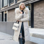 R&B | Warme Winterjacke Für Damen