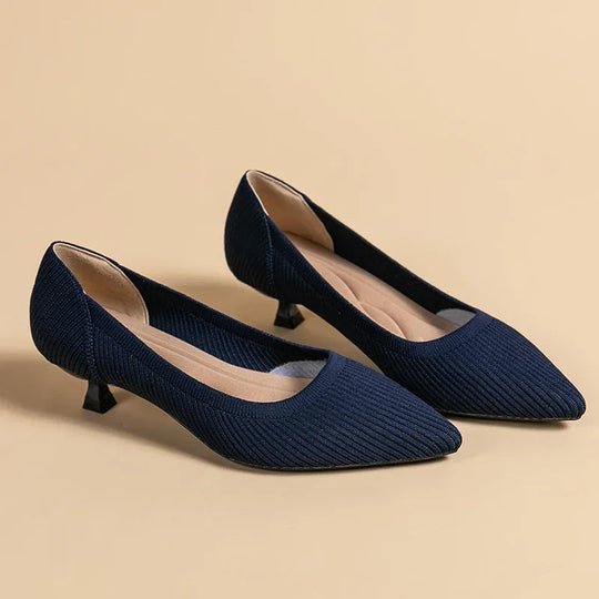R&B | Orthopädische Schuhe mit Absatz