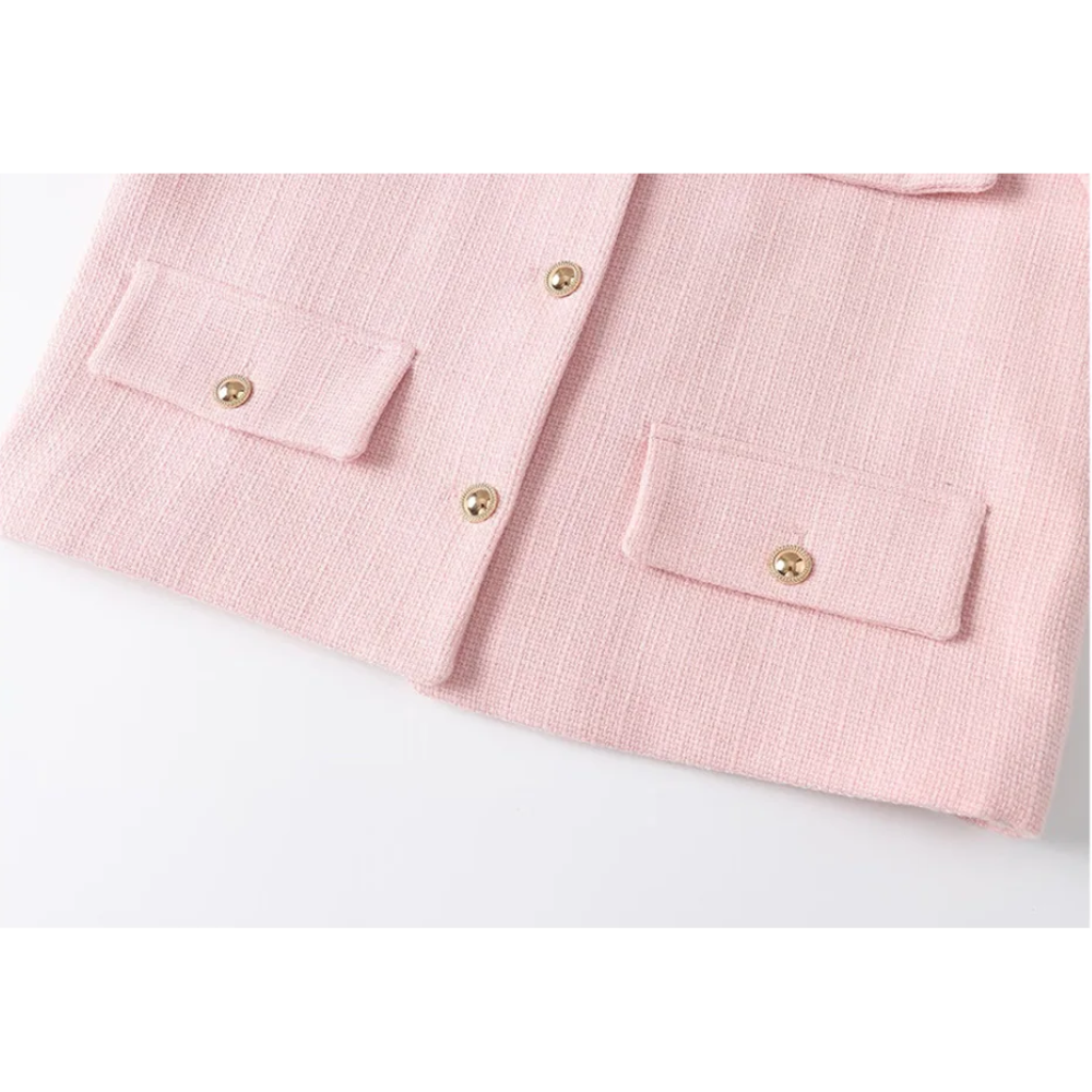 R&B | Moderne Eleganz für Frauen