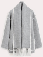 R&B | Schicke Couturejacke
