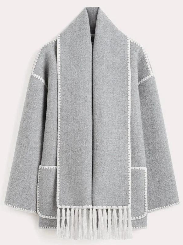 R&B | Schicke Couturejacke